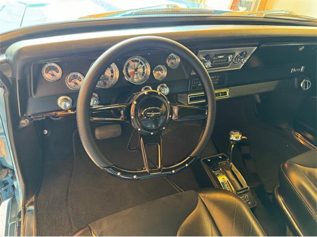 1967 Chevrolet Nova (CC-2116906) for sale in Celeste, Texas