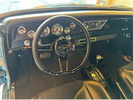1967 Chevrolet Nova (CC-2116906) for sale in Celeste, Texas