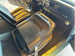 1967 Chevrolet Nova (CC-2116906) for sale in Celeste, Texas