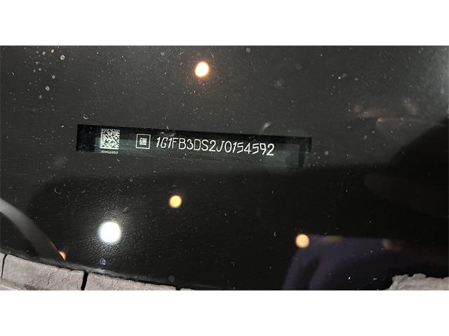2018 Chevrolet Camaro (CC-2116909) for sale in Biloxi, Mississippi