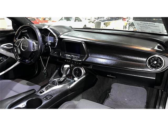 2018 Chevrolet Camaro (CC-2116909) for sale in Biloxi, Mississippi