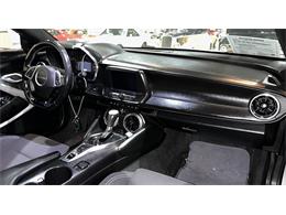 2018 Chevrolet Camaro (CC-2116909) for sale in Biloxi, Mississippi
