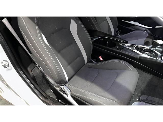 2018 Chevrolet Camaro (CC-2116909) for sale in Biloxi, Mississippi