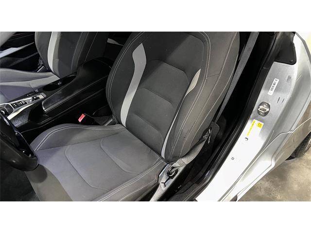 2018 Chevrolet Camaro (CC-2116909) for sale in Biloxi, Mississippi