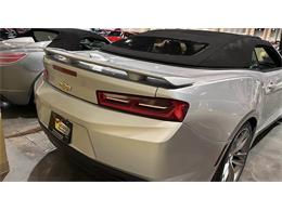 2018 Chevrolet Camaro (CC-2116909) for sale in Biloxi, Mississippi