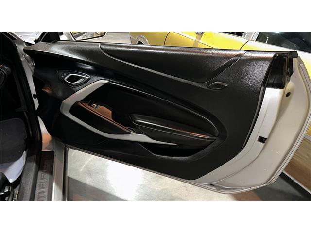 2018 Chevrolet Camaro (CC-2116909) for sale in Biloxi, Mississippi