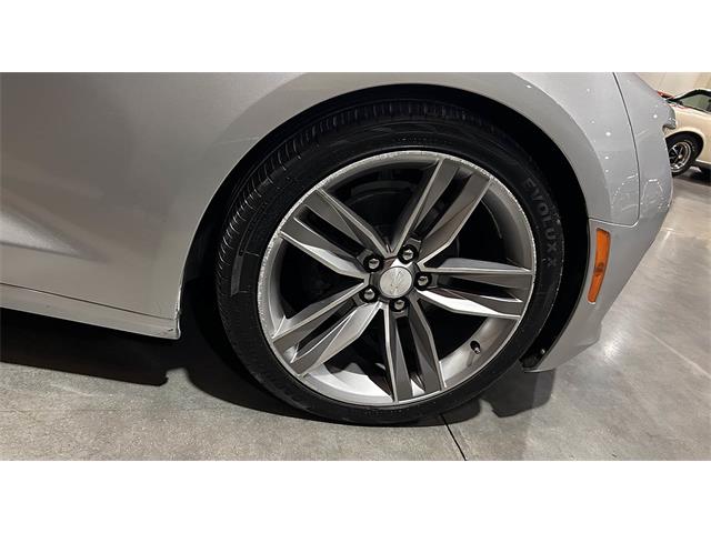 2018 Chevrolet Camaro (CC-2116909) for sale in Biloxi, Mississippi