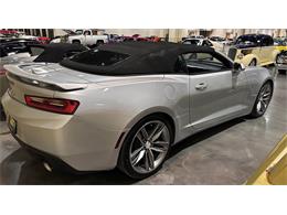 2018 Chevrolet Camaro (CC-2116909) for sale in Biloxi, Mississippi