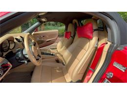 2017 Porsche 718 Boxster (CC-2110691) for sale in Cadillac, Michigan