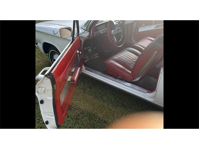 1962 Chevrolet Corvair Monza (CC-2116912) for sale in Biloxi, Mississippi