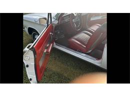 1962 Chevrolet Corvair Monza (CC-2116912) for sale in Biloxi, Mississippi
