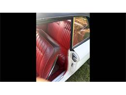 1962 Chevrolet Corvair Monza (CC-2116912) for sale in Biloxi, Mississippi