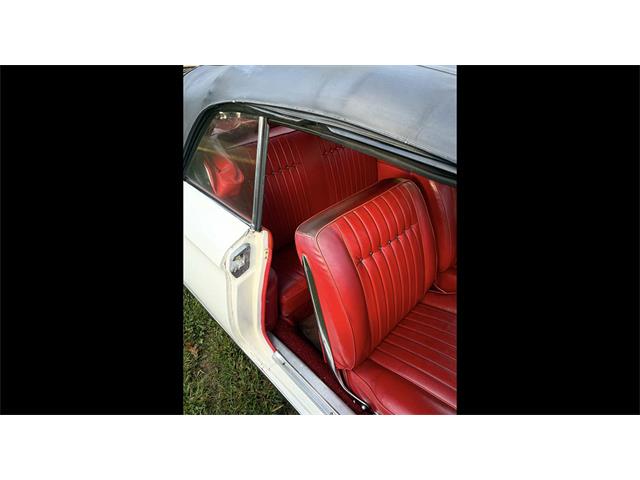 1962 Chevrolet Corvair Monza (CC-2116912) for sale in Biloxi, Mississippi