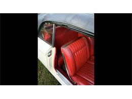 1962 Chevrolet Corvair Monza (CC-2116912) for sale in Biloxi, Mississippi