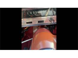 1962 Chevrolet Corvair Monza (CC-2116912) for sale in Biloxi, Mississippi