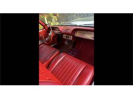 1962 Chevrolet Corvair Monza (CC-2116912) for sale in Biloxi, Mississippi