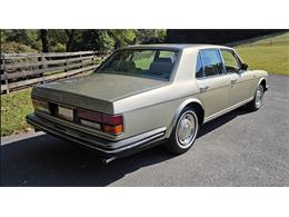 1982 Rolls-Royce Silver Spirit (CC-2116913) for sale in Biloxi, Mississippi