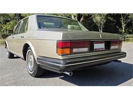 1982 Rolls-Royce Silver Spirit (CC-2116913) for sale in Biloxi, Mississippi