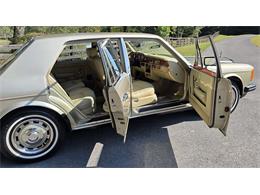 1982 Rolls-Royce Silver Spirit (CC-2116913) for sale in Biloxi, Mississippi