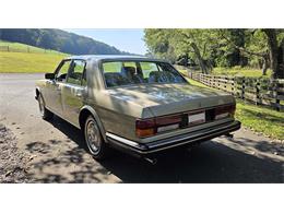 1982 Rolls-Royce Silver Spirit (CC-2116913) for sale in Biloxi, Mississippi
