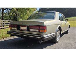 1982 Rolls-Royce Silver Spirit (CC-2116913) for sale in Biloxi, Mississippi