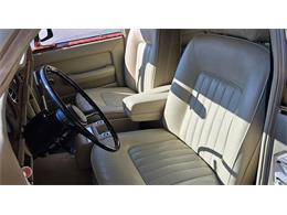 1982 Rolls-Royce Silver Spirit (CC-2116913) for sale in Biloxi, Mississippi