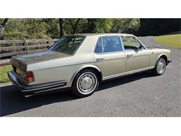 1982 Rolls-Royce Silver Spirit (CC-2116913) for sale in Biloxi, Mississippi