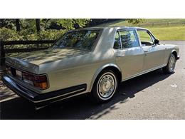 1982 Rolls-Royce Silver Spirit (CC-2116913) for sale in Biloxi, Mississippi