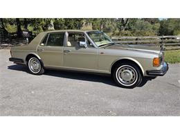 1982 Rolls-Royce Silver Spirit (CC-2116913) for sale in Biloxi, Mississippi