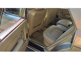 1982 Rolls-Royce Silver Spirit (CC-2116913) for sale in Biloxi, Mississippi