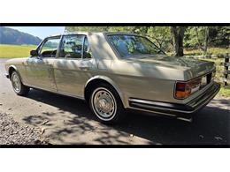 1982 Rolls-Royce Silver Spirit (CC-2116913) for sale in Biloxi, Mississippi