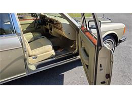 1982 Rolls-Royce Silver Spirit (CC-2116913) for sale in Biloxi, Mississippi