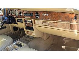 1982 Rolls-Royce Silver Spirit (CC-2116913) for sale in Biloxi, Mississippi