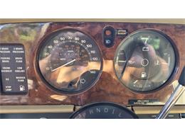 1982 Rolls-Royce Silver Spirit (CC-2116913) for sale in Biloxi, Mississippi