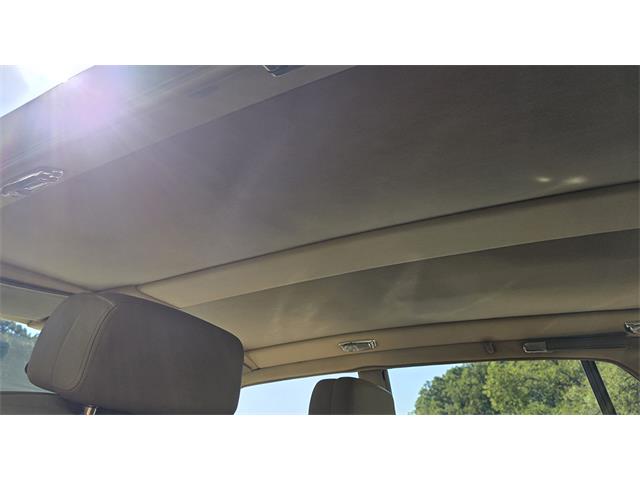 1982 Rolls-Royce Silver Spirit (CC-2116913) for sale in Biloxi, Mississippi