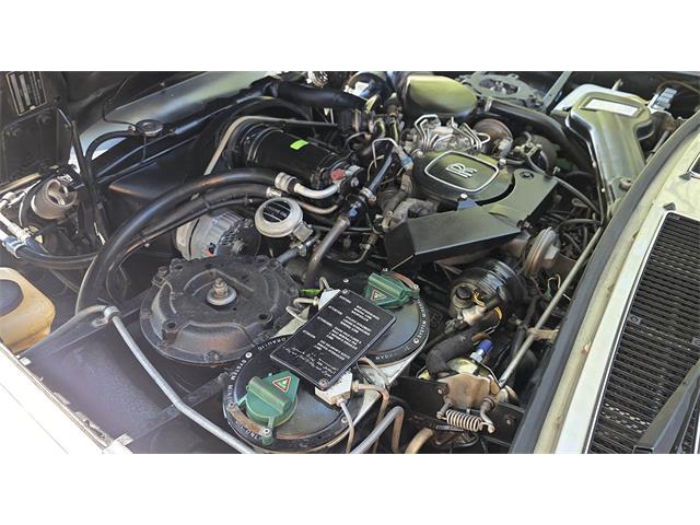1982 Rolls-Royce Silver Spirit (CC-2116913) for sale in Biloxi, Mississippi