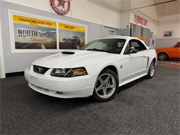 2004 Ford Mustang (CC-2116914) for sale in Mundelein, Illinois