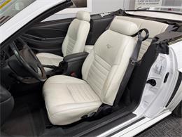 2004 Ford Mustang (CC-2116914) for sale in Mundelein, Illinois