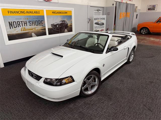 2004 Ford Mustang (CC-2116914) for sale in Mundelein, Illinois