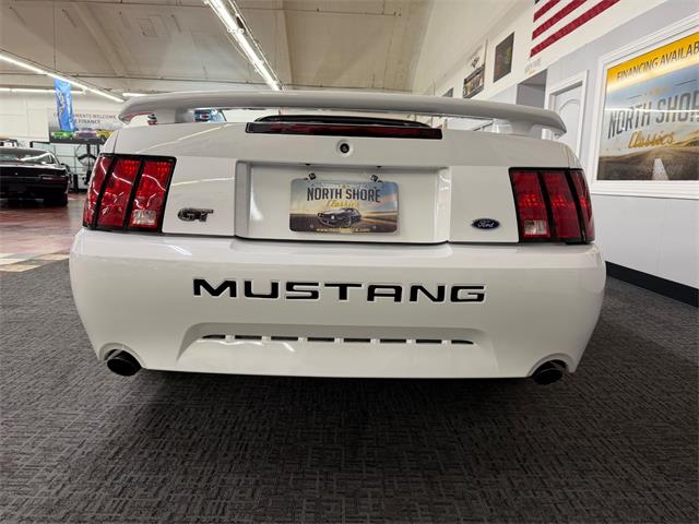 2004 Ford Mustang (CC-2116914) for sale in Mundelein, Illinois