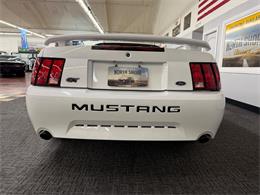 2004 Ford Mustang (CC-2116914) for sale in Mundelein, Illinois