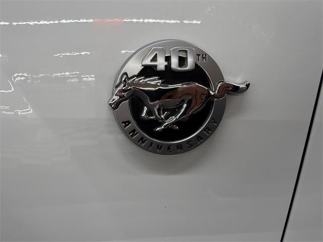 2004 Ford Mustang (CC-2116914) for sale in Mundelein, Illinois