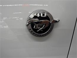 2004 Ford Mustang (CC-2116914) for sale in Mundelein, Illinois
