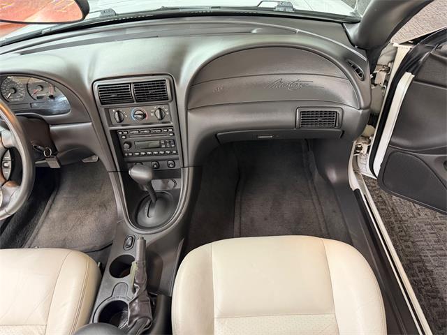 2004 Ford Mustang (CC-2116914) for sale in Mundelein, Illinois