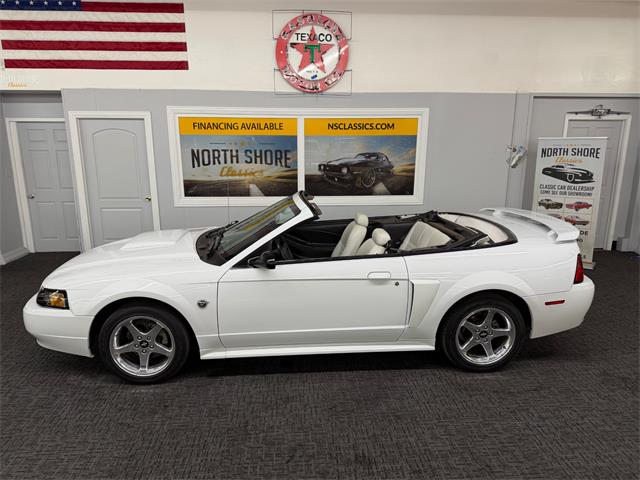 2004 Ford Mustang (CC-2116914) for sale in Mundelein, Illinois