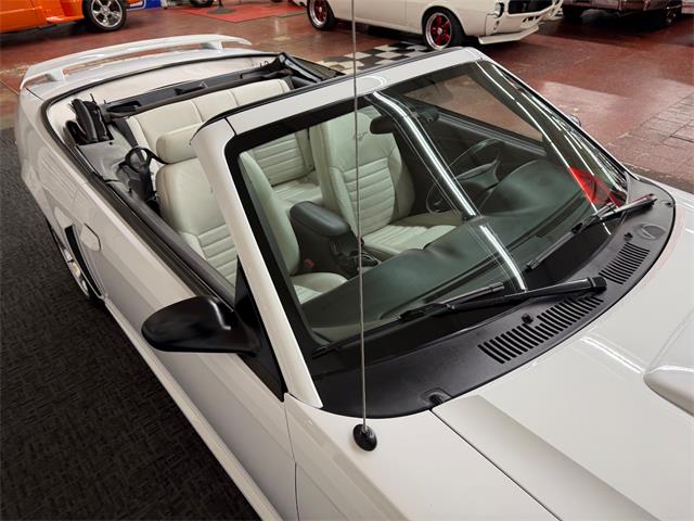 2004 Ford Mustang (CC-2116914) for sale in Mundelein, Illinois