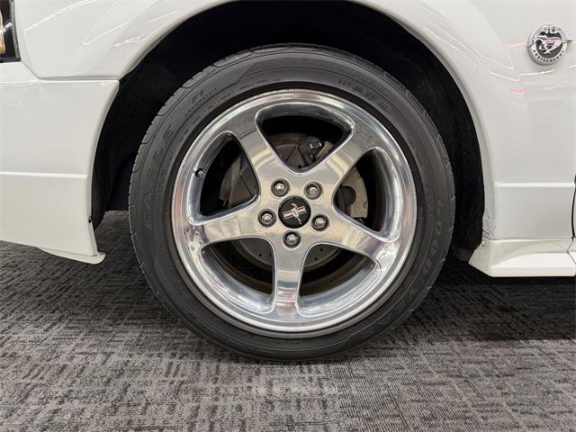 2004 Ford Mustang (CC-2116914) for sale in Mundelein, Illinois