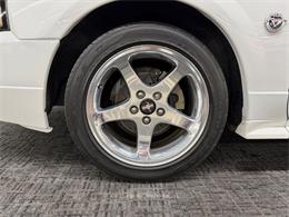 2004 Ford Mustang (CC-2116914) for sale in Mundelein, Illinois