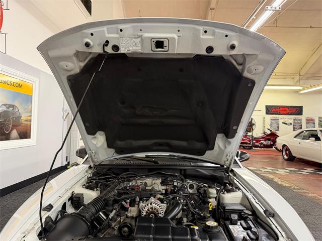 2004 Ford Mustang (CC-2116914) for sale in Mundelein, Illinois