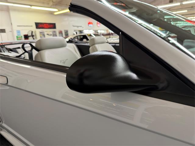2004 Ford Mustang (CC-2116914) for sale in Mundelein, Illinois